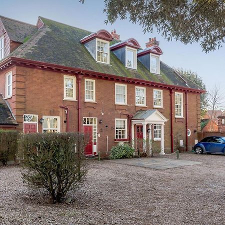 Hampsire House Villa Cromer Eksteriør billede